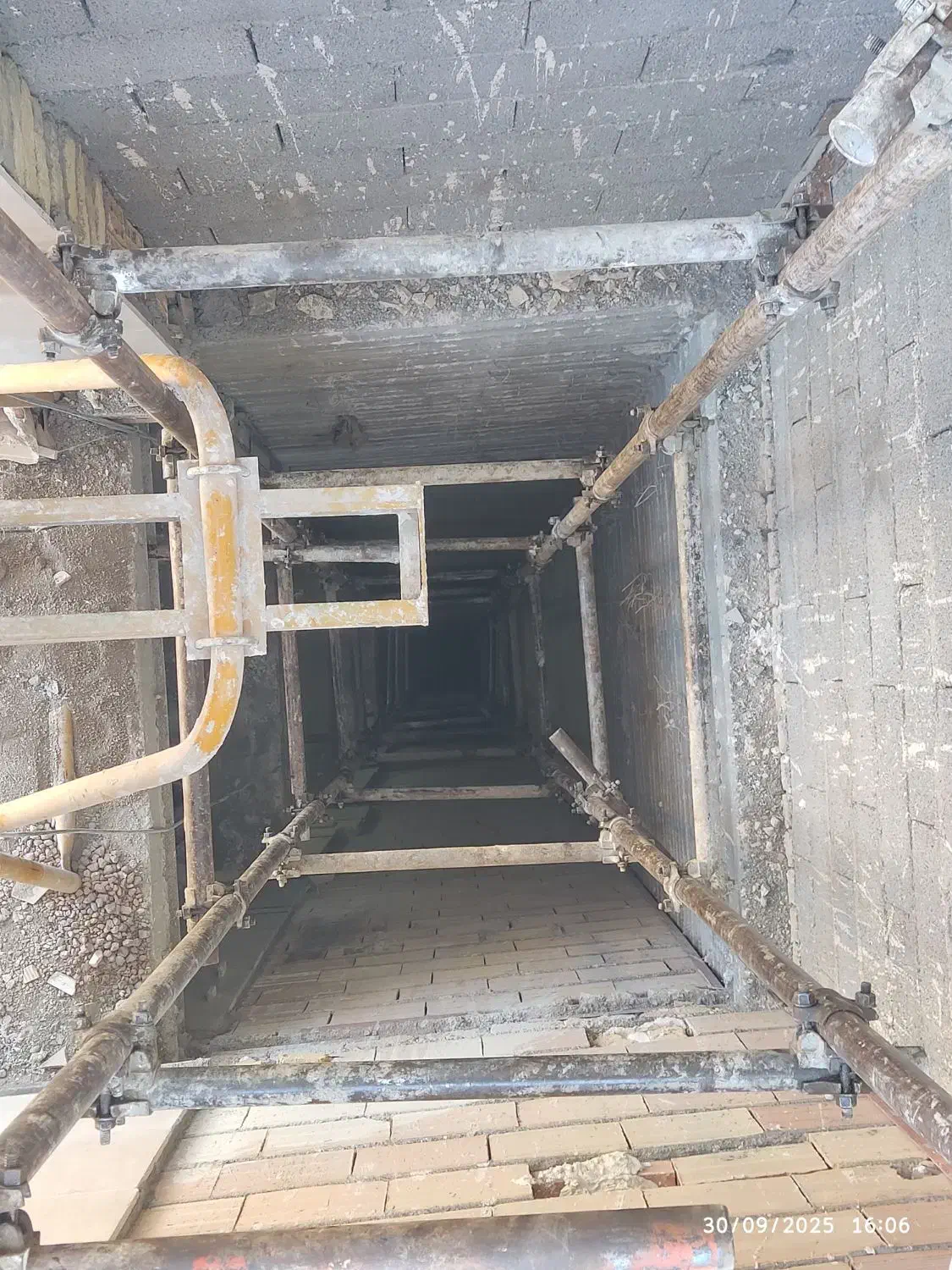 داربست طرقبه شاندیز|خدمات پیشه و مهارت|طرقبه, |دیوار