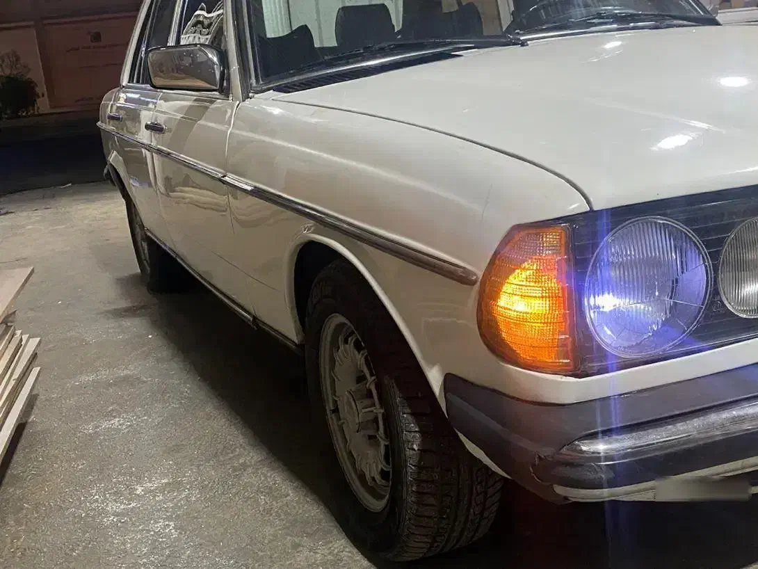 بنز دانشجویی|خودرو سواری و وانت|سمنان, |دیوار