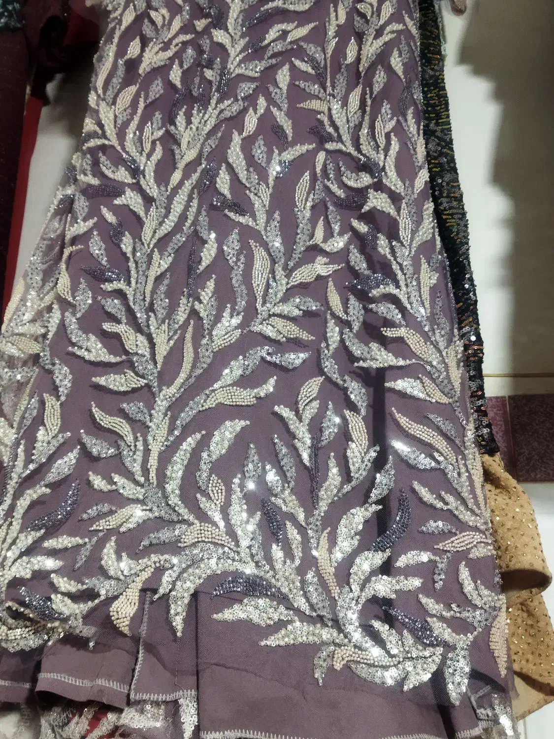 لباس مجلسی|لباس|میاندوآب, |دیوار