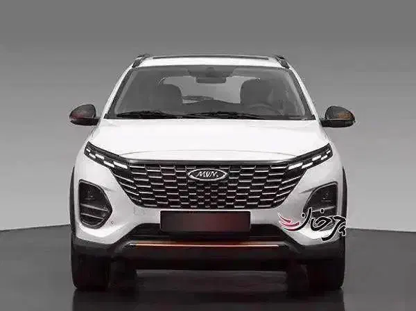 فروش دو مرحله ای خودرو x33 cross cvt|خودرو سواری و وانت|رشت, گلسار|دیوار