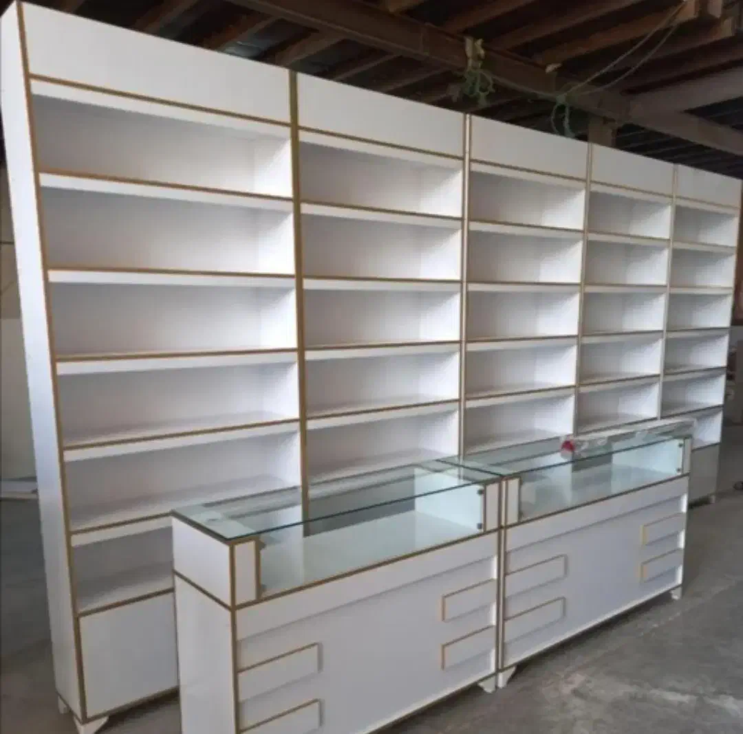 طراح و مجری دکور فروشگاه کمد دیواری تی وی وال کابی|خدمات پیشه و مهارت|طرقبه, |دیوار