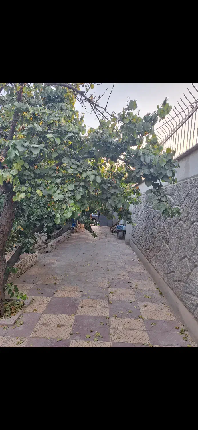 410 متر باغ ویلا فول امکانات|فروش خانه و ویلا|فردوسیه, |دیوار