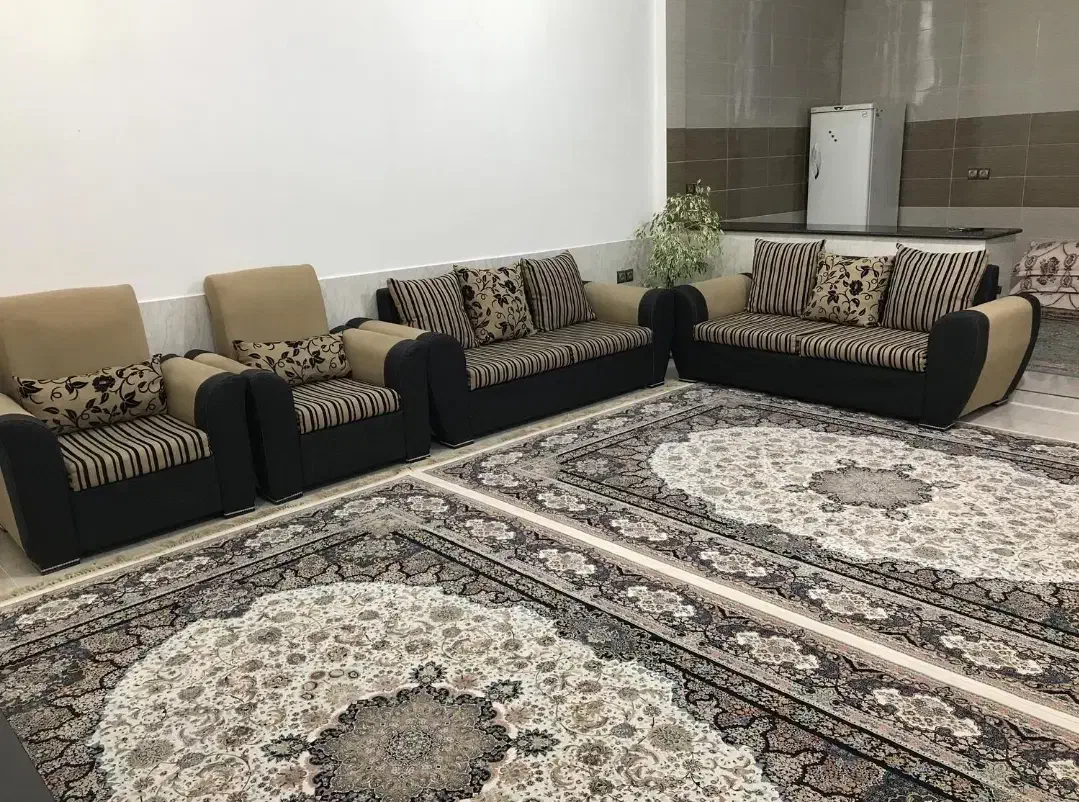 سویت اقامتگاه خانه مسافر اجاره ای تمیز با پارکینگ|اجارهٔ کوتاه‌مدت آپارتمان و سوئیت|جوانرود, |دیوار