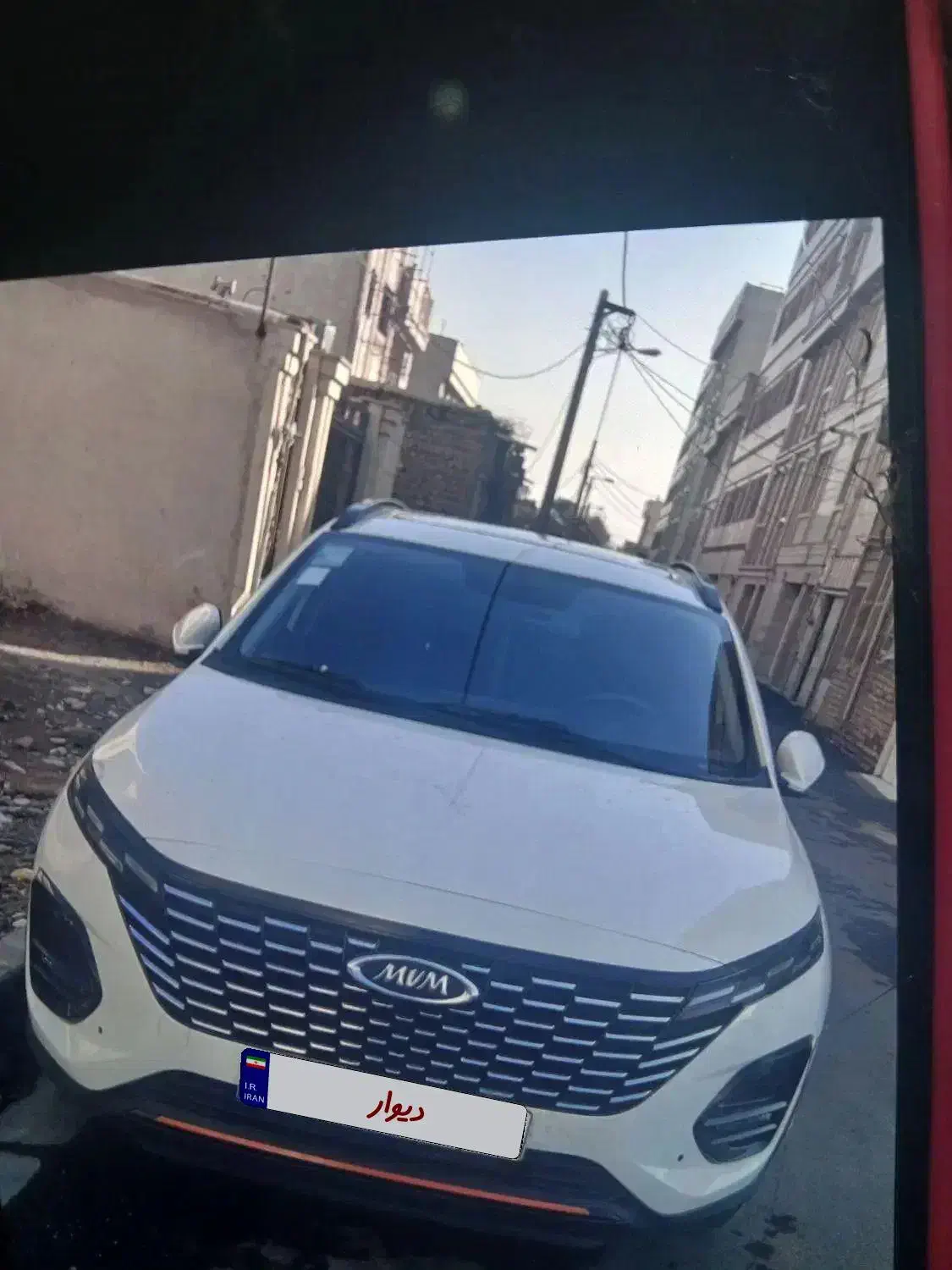 ماشین ایکس ۳۳ کراس|خودرو سواری و وانت|قیامدشت - خاورشهر, |دیوار