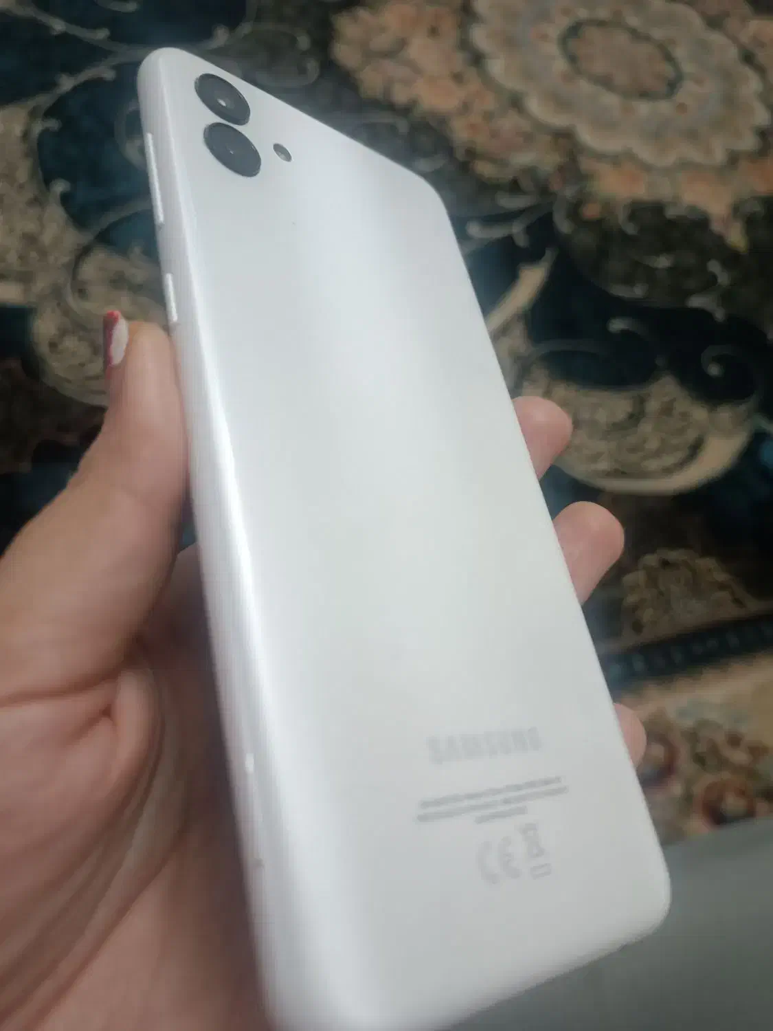 سامسونگ a04|موبایل|رشت, فلسطین|دیوار