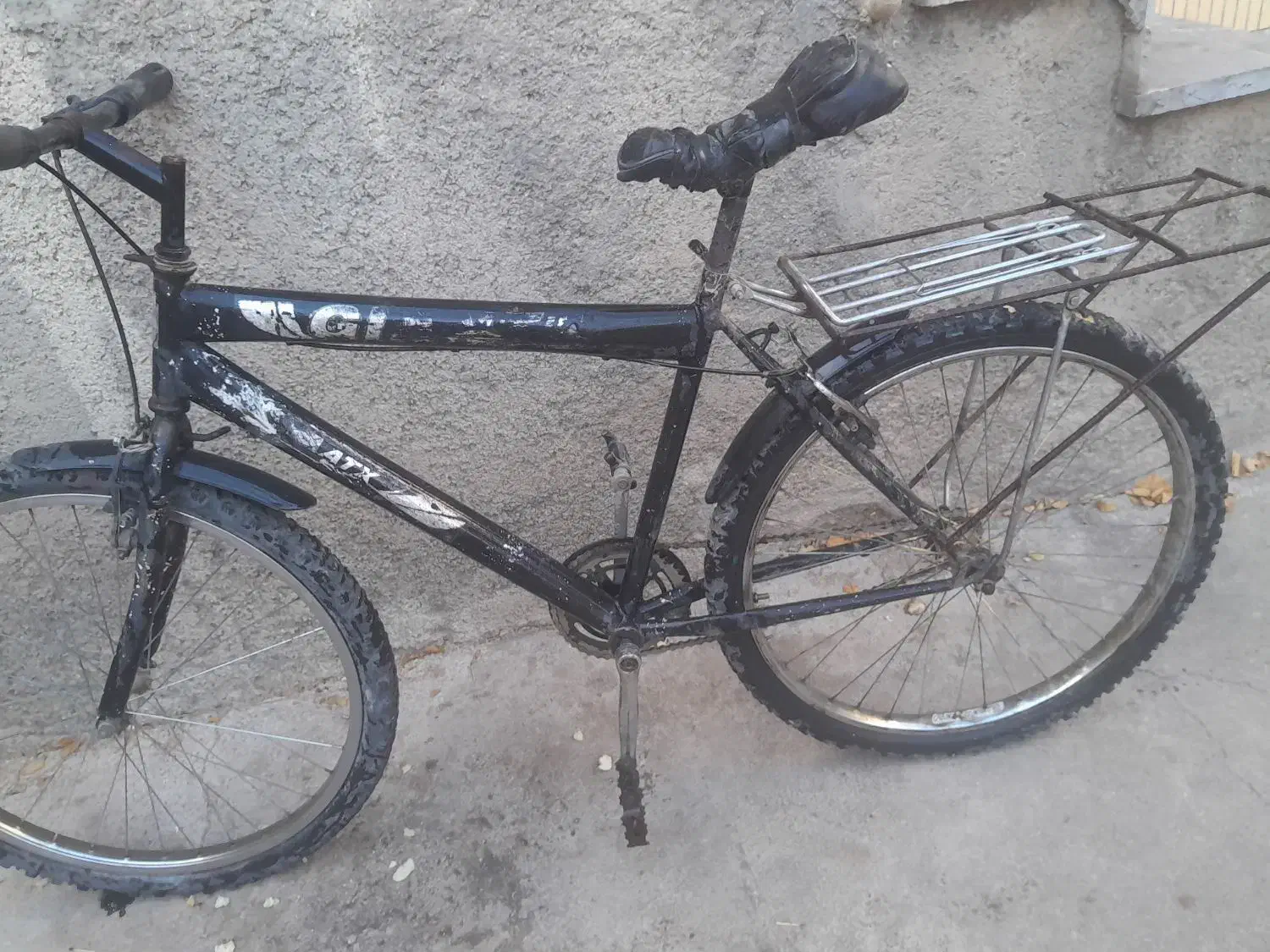 دوچرخه سایز ۲۶|دوچرخه، اسکیت، اسکوتر|قوچان, |دیوار