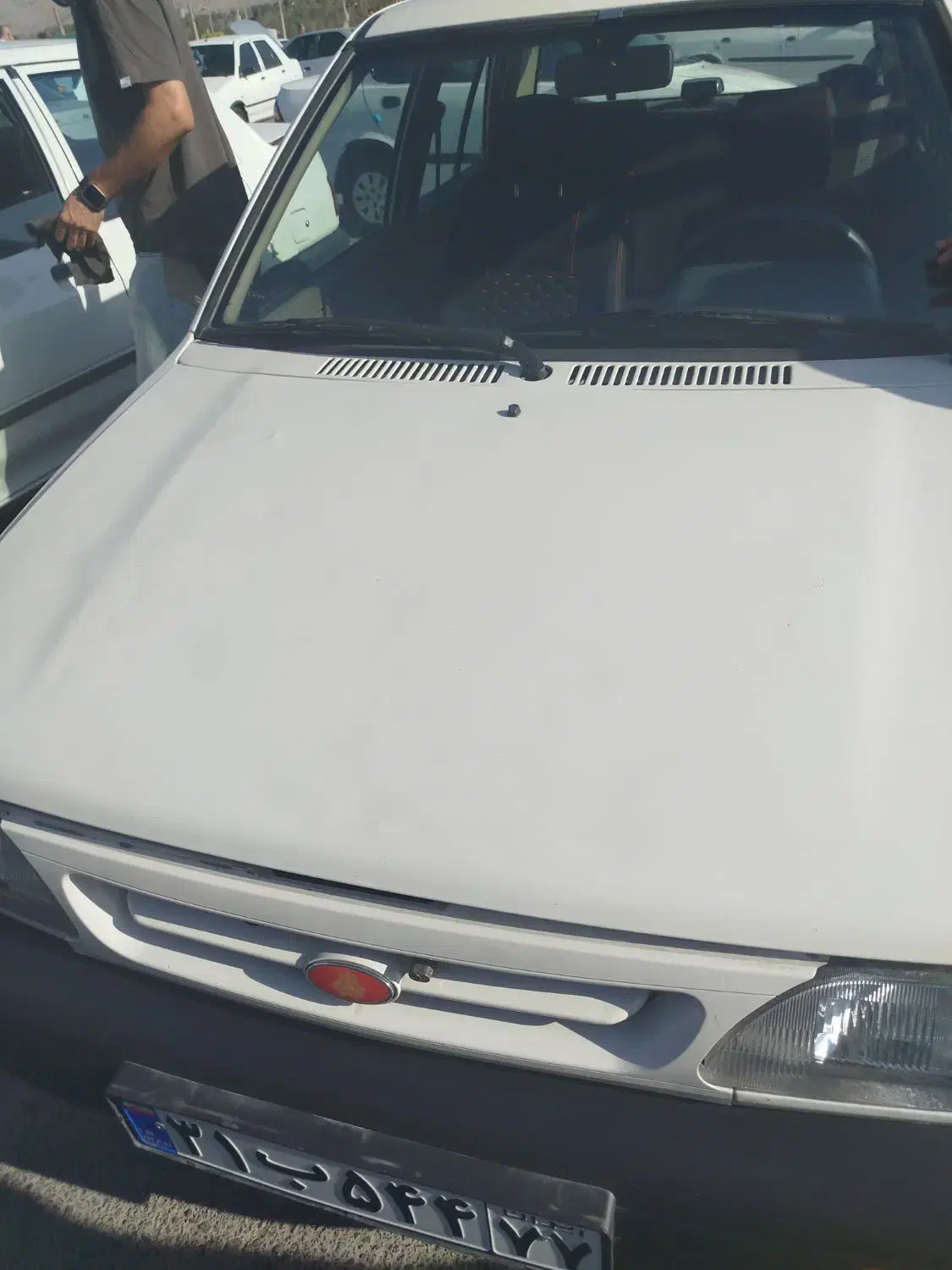 جا به جا مسافر|خدمات حمل و نقل|زرند, |دیوار