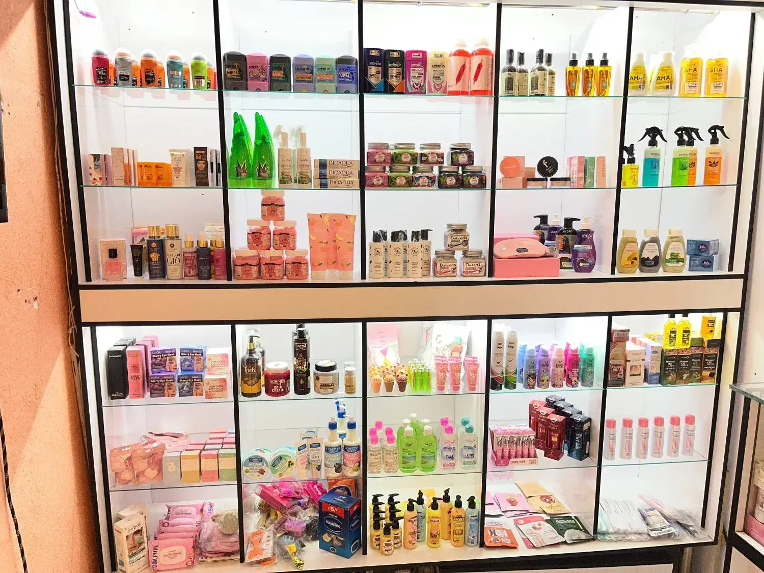 محصولات بهداشتی و مراقبتی|آرایشی، بهداشتی، درمانی|زنجان, |دیوار