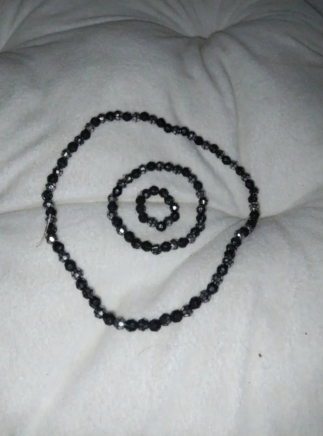 ساخت انواع دستبند|بدلیجات|تهران, آبشار تهران (دریاچه)|دیوار