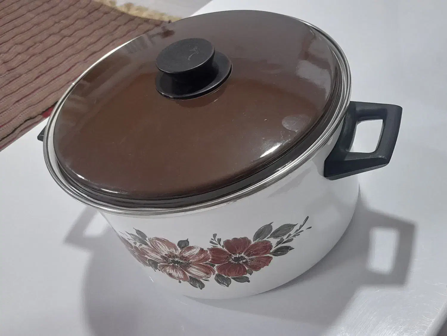 لوازم آشپزخانه|ظروف پخت‌وپز|سبزوار, شرق کال عیدگاه|دیوار