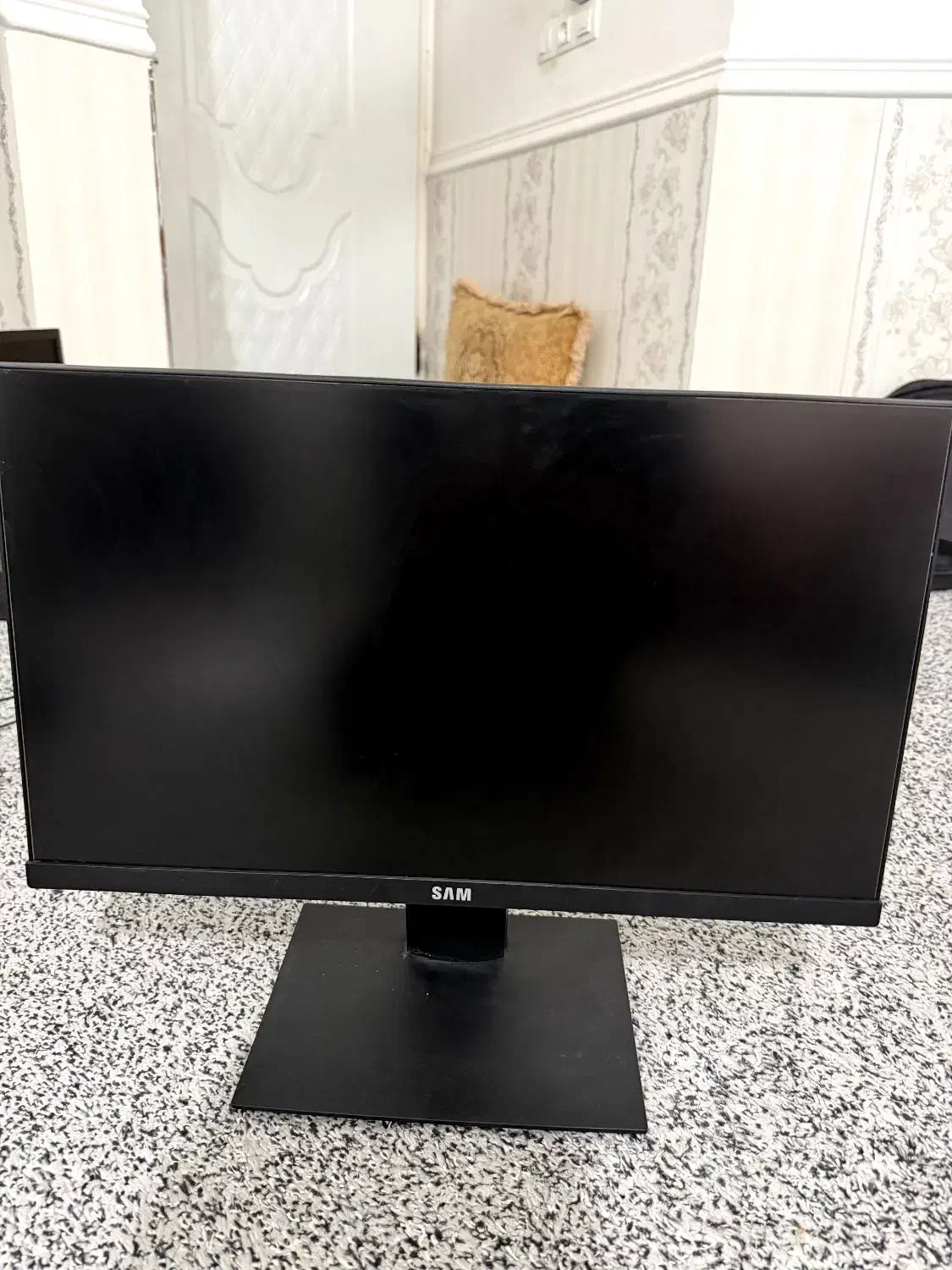 مانیتور|قطعات و لوازم جانبی رایانه|مهر, |دیوار