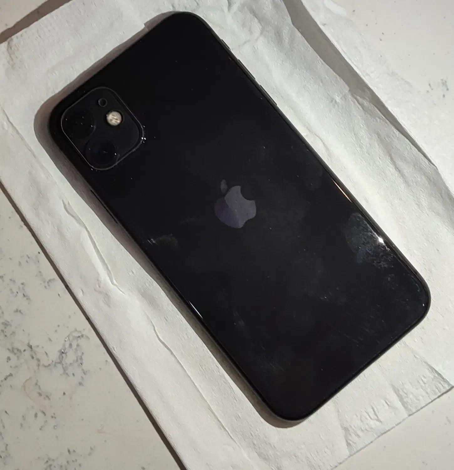 iPhone11 128|موبایل|اهواز, گلستان|دیوار
