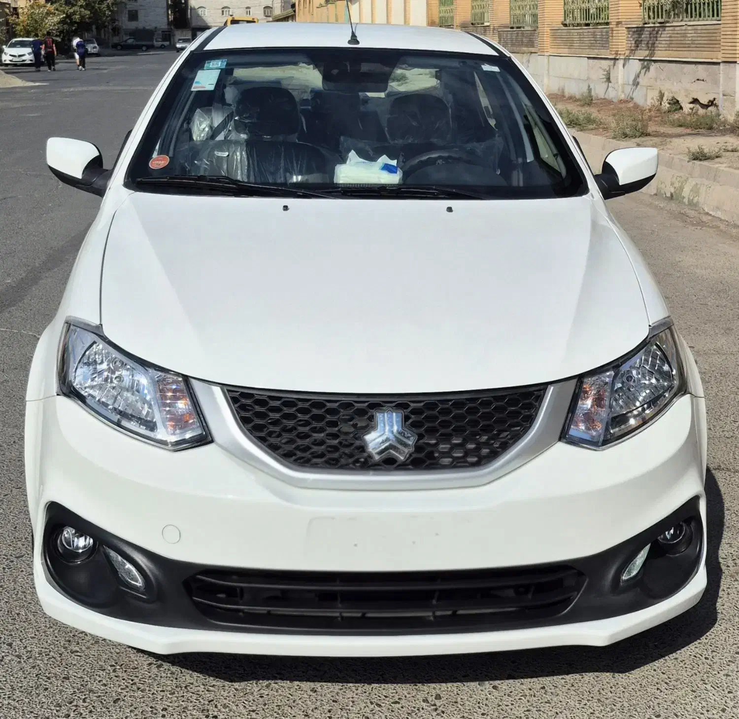 ساینا GXL دوگانه سوز|خودرو سواری و وانت|رباط‌کریم, رباط‌کریم|دیوار