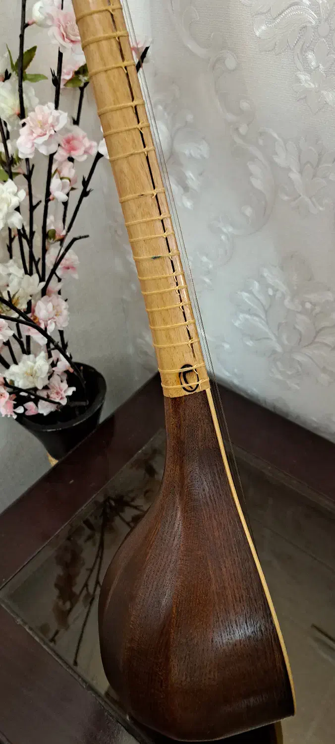 سه تار در حد نو|سازهای سنتی|تهران, پونک|دیوار