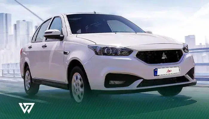 فروش حواله خودرو سهندS|خودرو سواری و وانت|سلماس, |دیوار