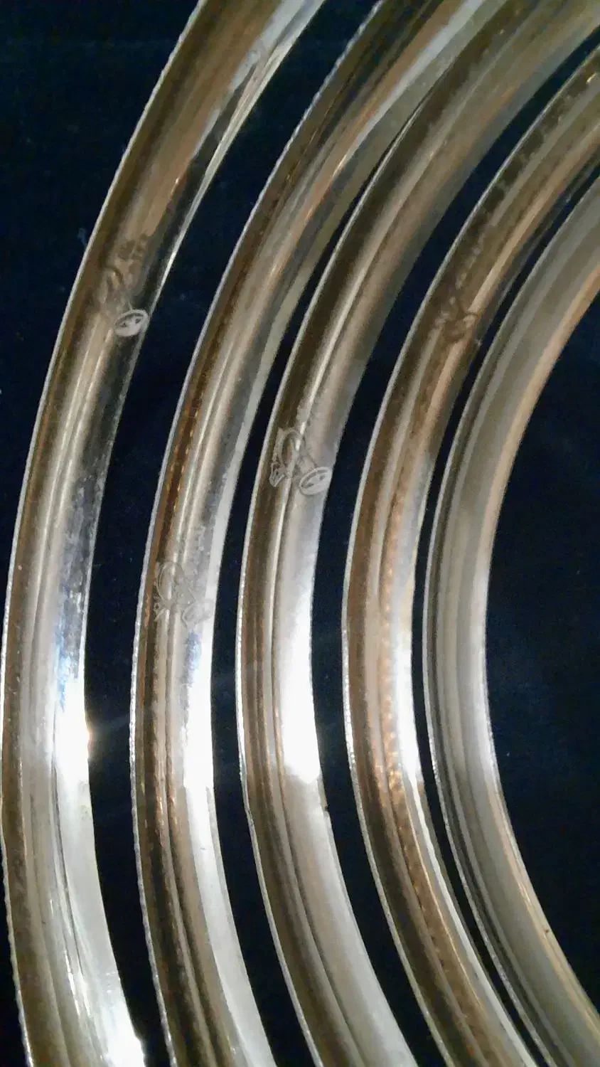 النگو طلا ۲ درصد|جواهرات|رشت, بازار|دیوار