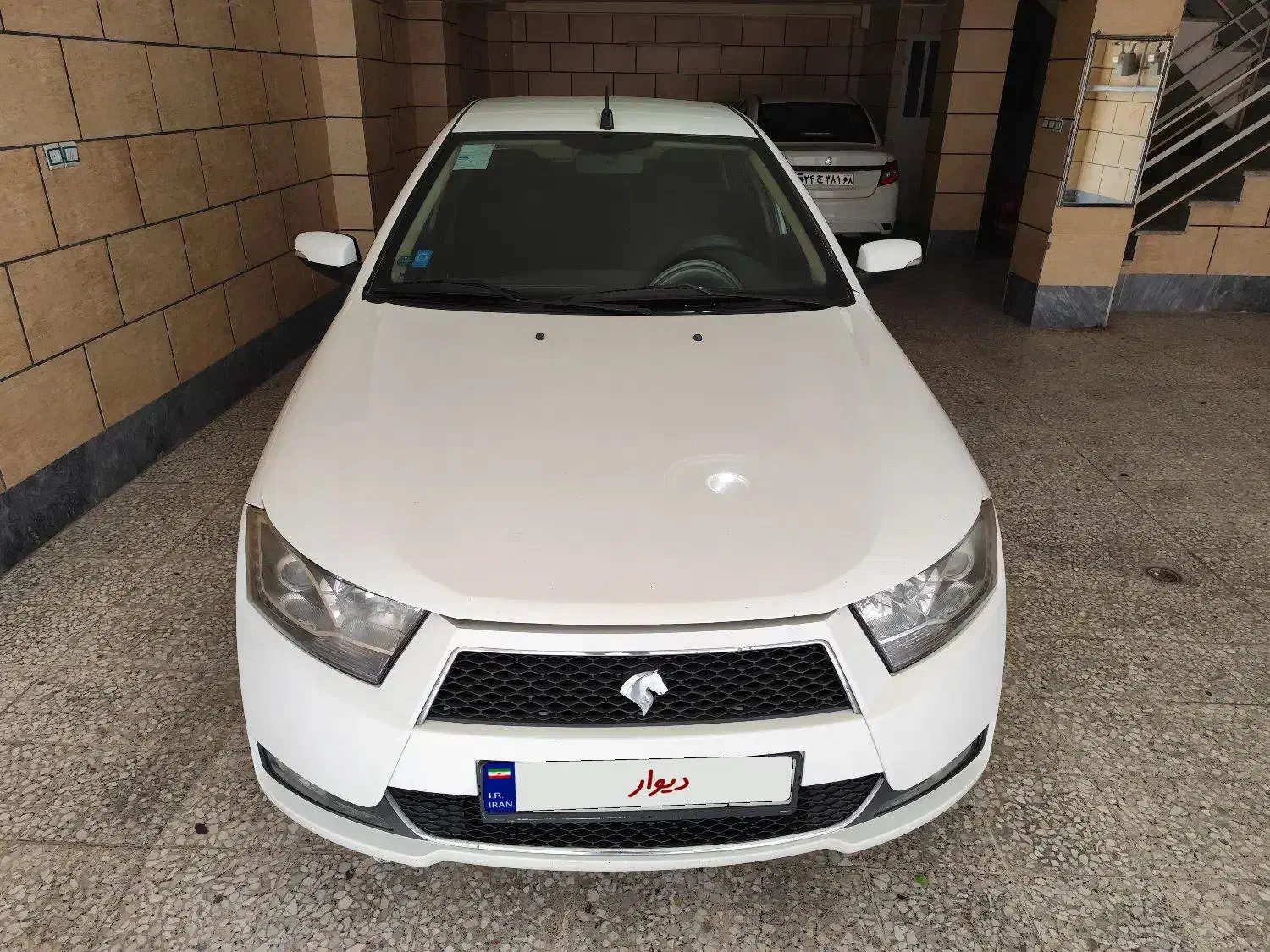 فروشخودرودنامعمولی|خودرو سواری و وانت|کرج, شهرک فهمیده|دیوار