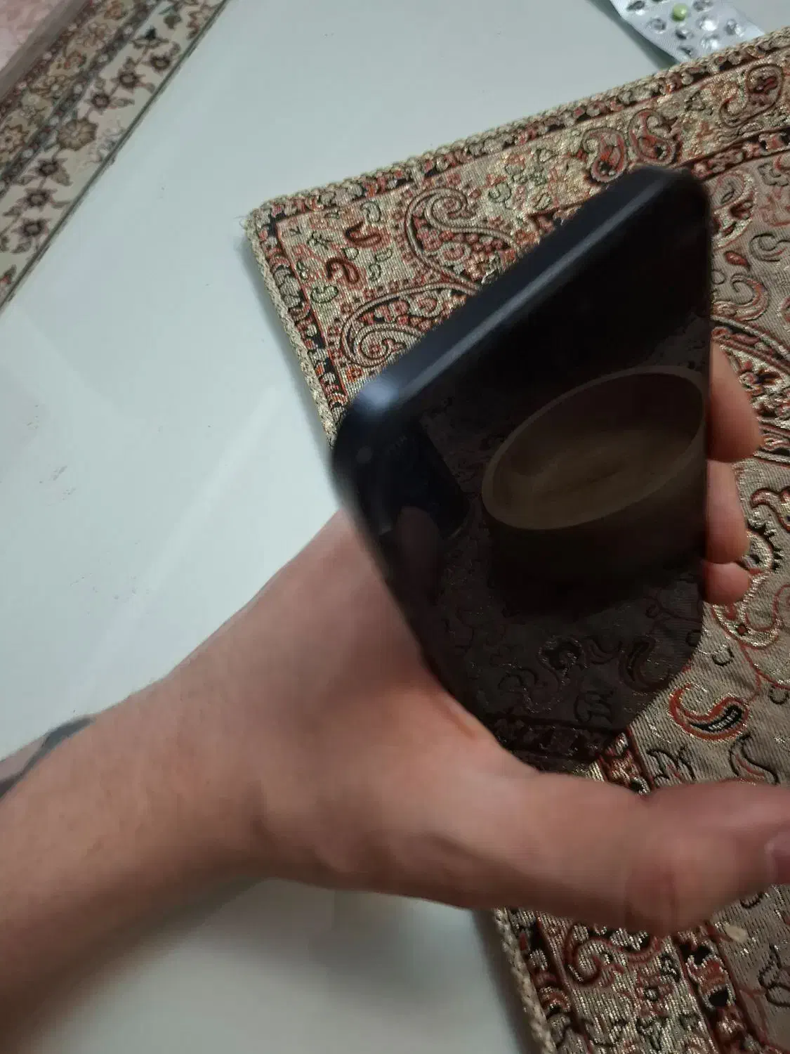 iphone 16 normal|موبایل|تهران, فرزانه|دیوار