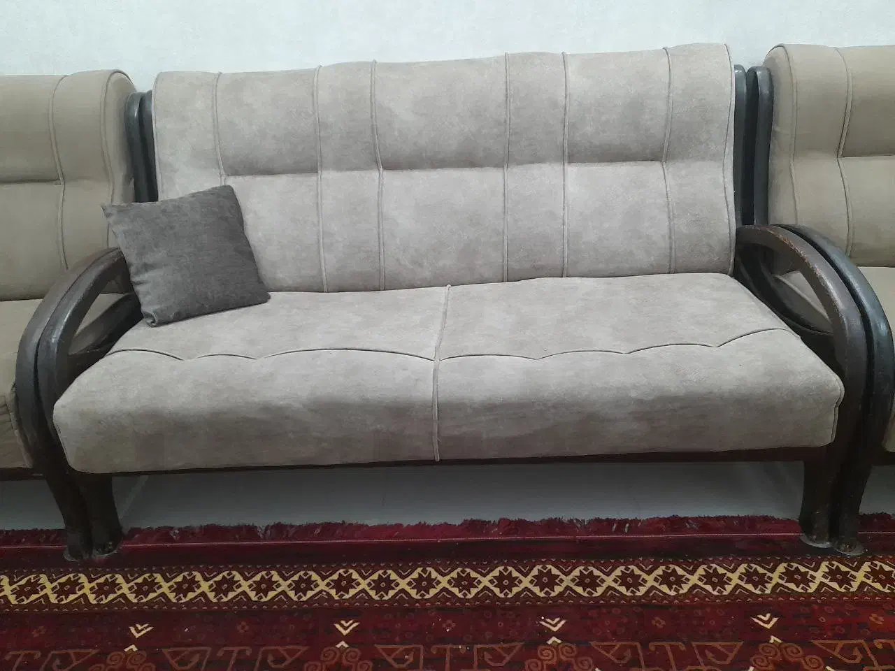 مبل|مبلمان خانگی و میز عسلی|گرگان, |دیوار