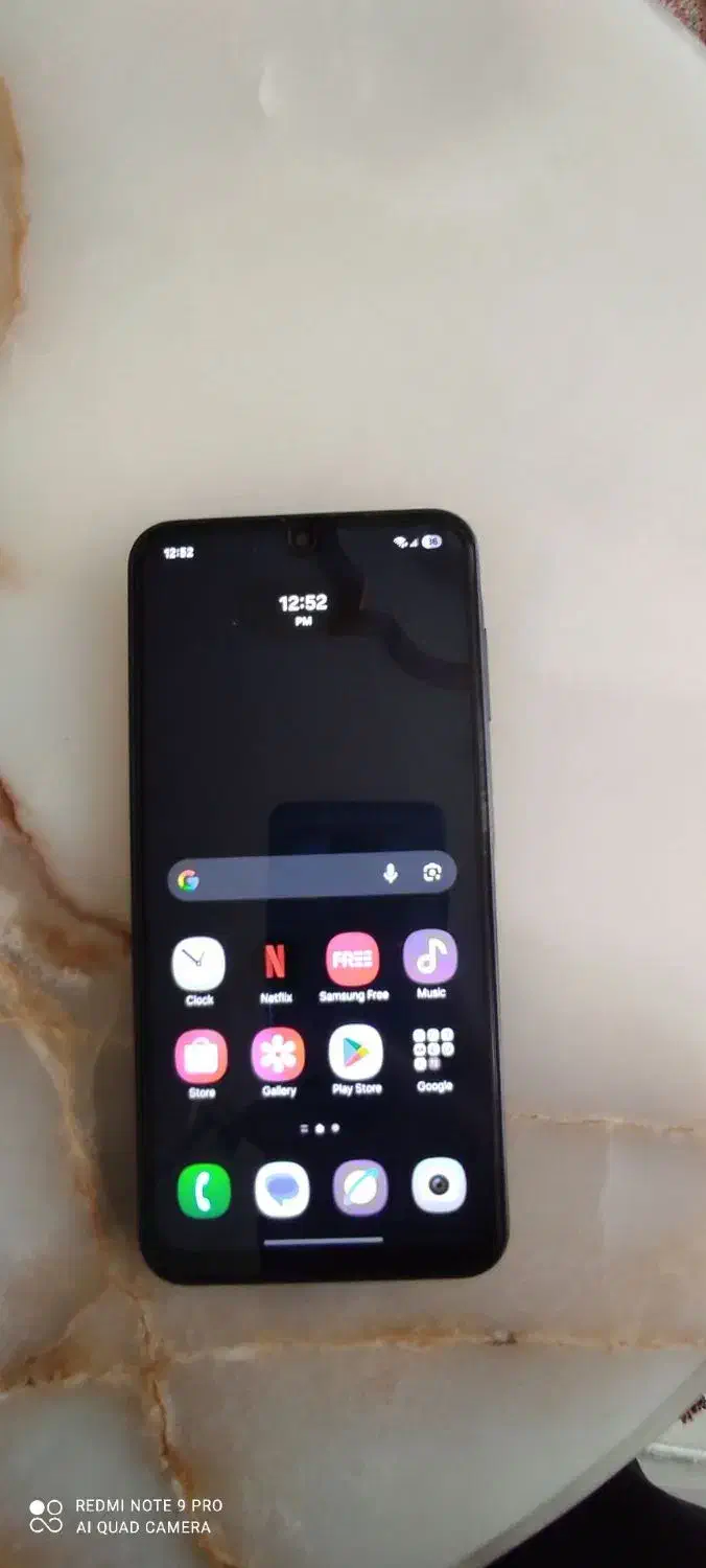 سامسونگ a16حافظه ۲۵۶ گیگ|موبایل|پلدشت, |دیوار