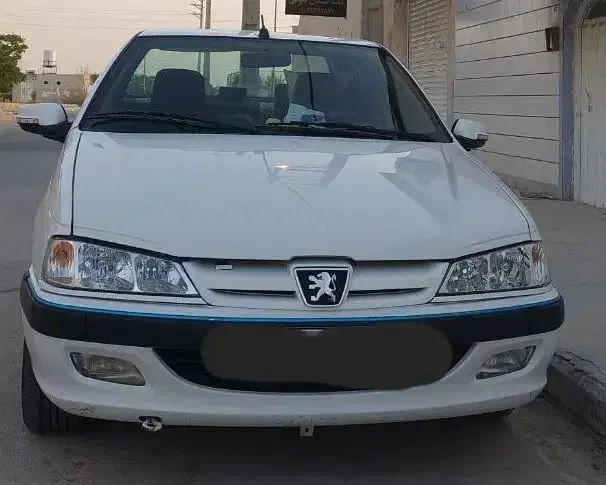 پژو پارس تویوفایو tu5 مدل ۱۳۹۹|خودرو سواری و وانت|برازجان, |دیوار