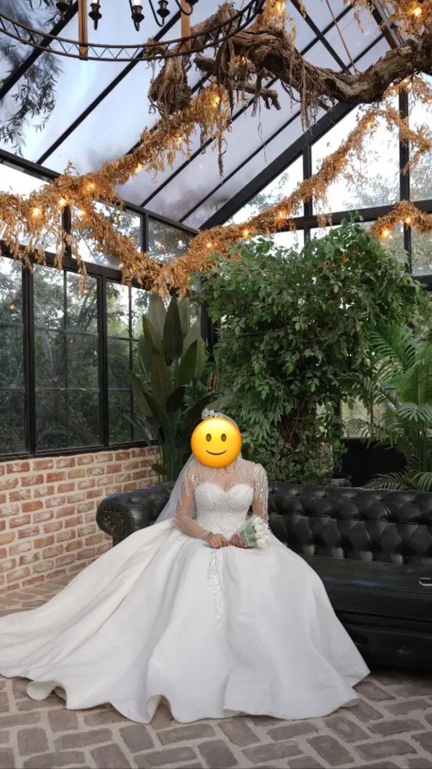 لباس عروس|لباس|ماهدشت, |دیوار