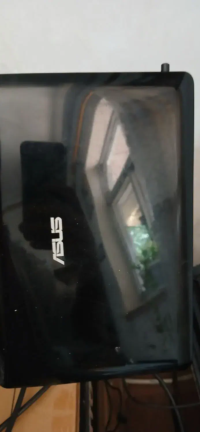 مینی لپتاپ Asus|رایانه همراه|رشت, پل تالشان|دیوار