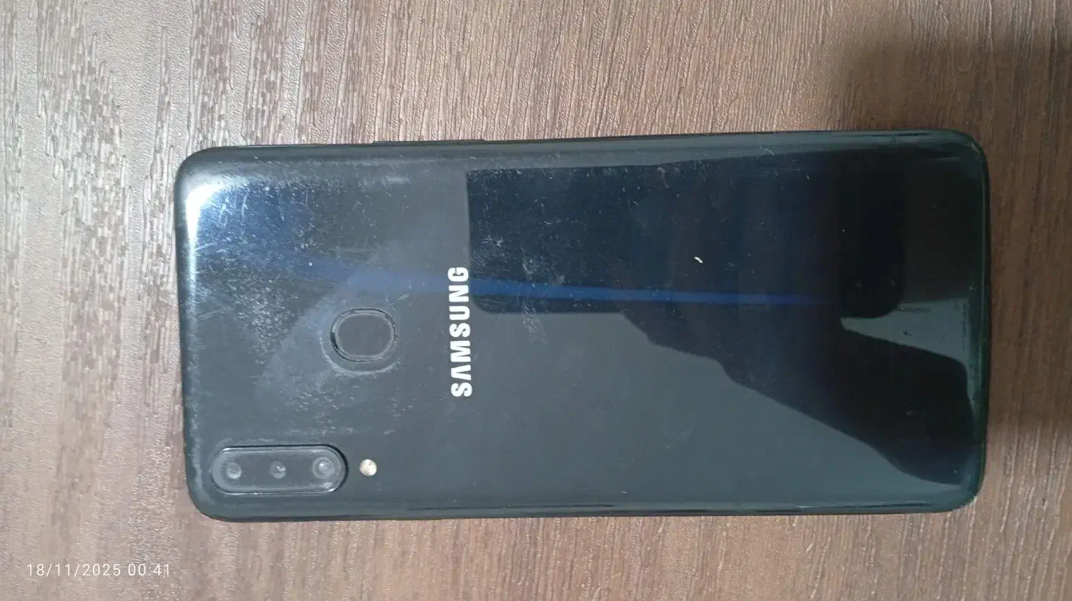 سامسونگa20s|موبایل|مشهد, پورسینا|دیوار