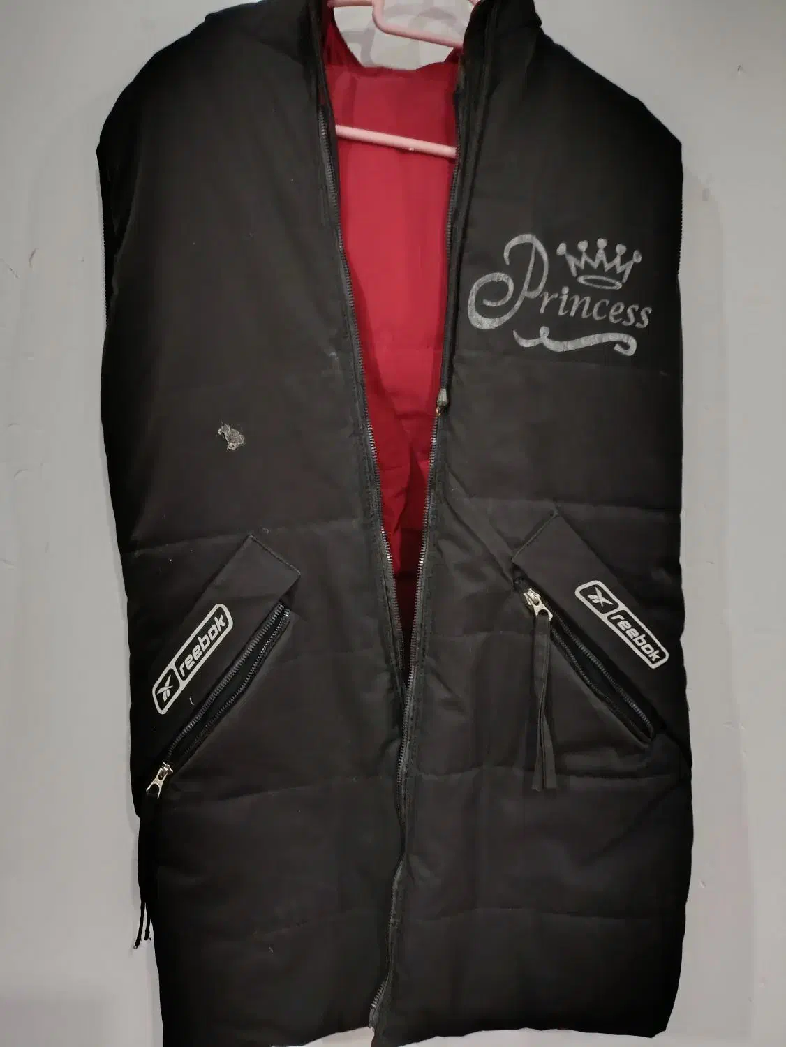 پافر|لباس|اهر, |دیوار