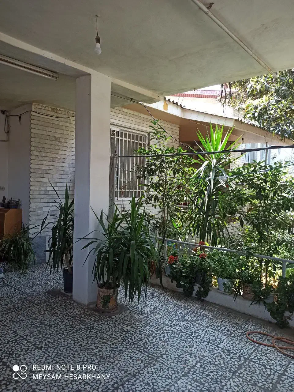 مشارکت زمین مسکونی ۳۲۵ متر خ امام محمودآباد|مشارکت در ساخت املاک|محمودآباد, |دیوار