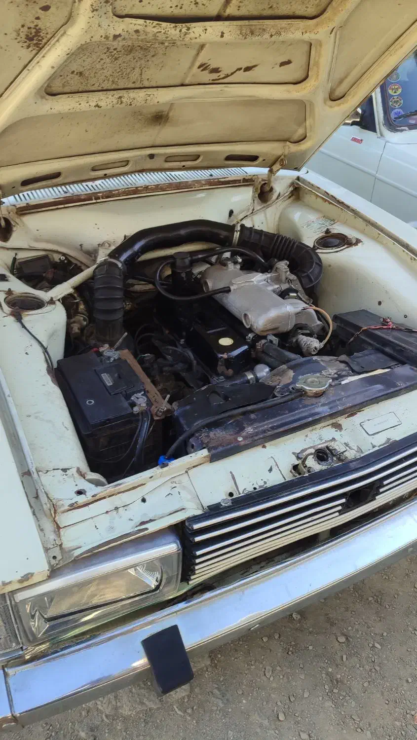 رادیات پیکان نیه ماشین اوراق اسینم|خدمات موتور و ماشین|سنندج, |دیوار