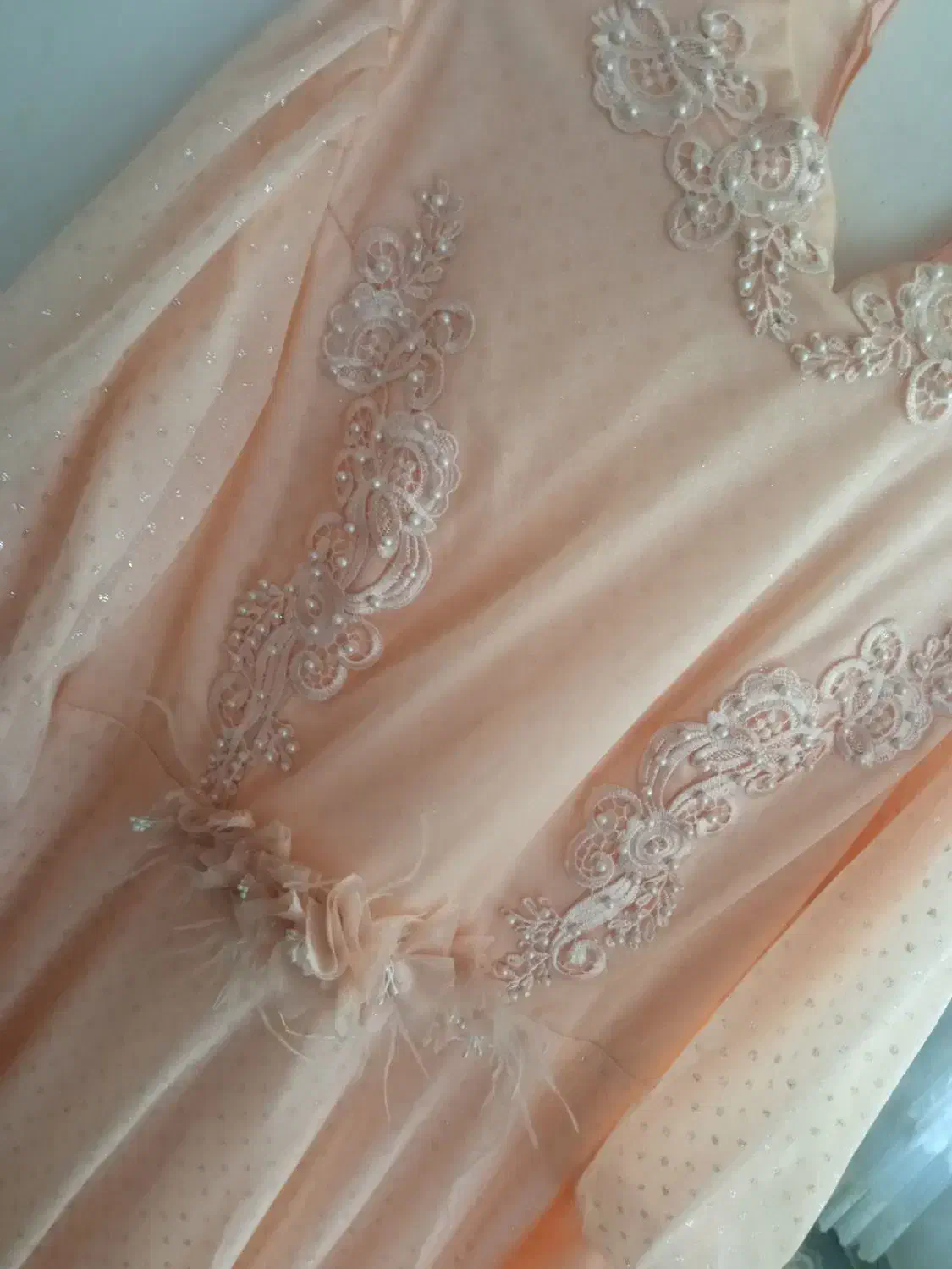 لباس مجلسی|لباس|کبودرآهنگ, |دیوار