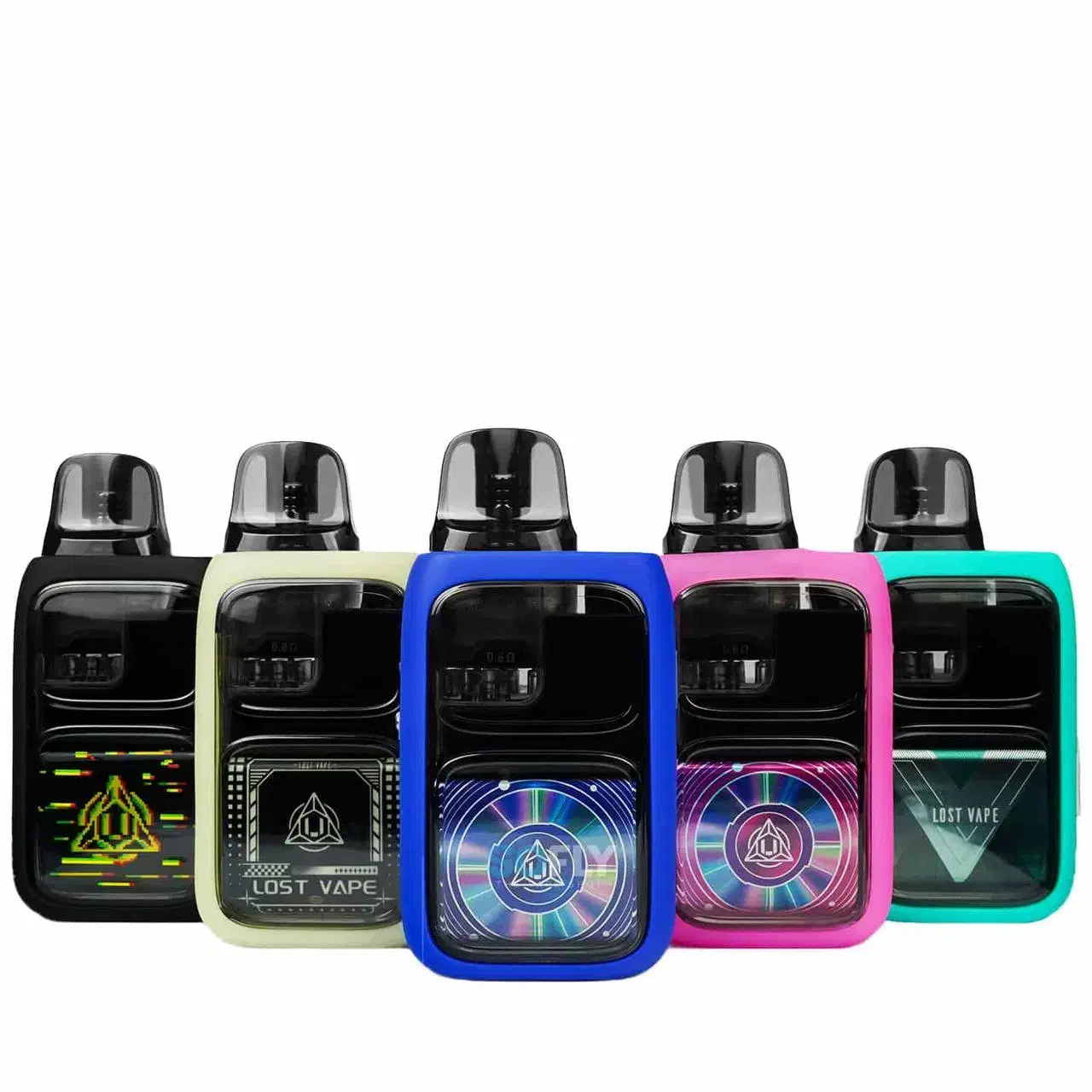 انواع پادویب کارتریج جویزسالت|زیورآلات و اکسسوری|صومعه‌سرا, |دیوار