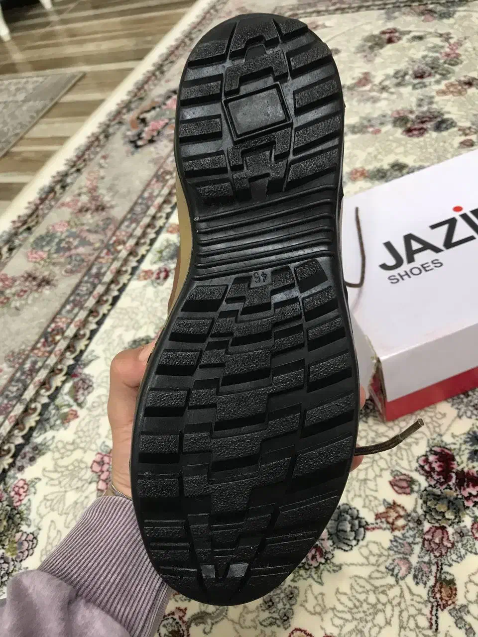 نیم بوت|کیف، کفش، کمربند|بوکان, |دیوار