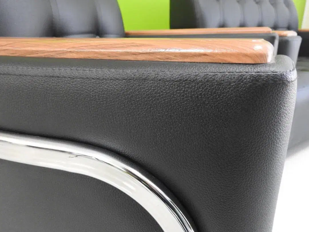 نیم ست اداری با دست وکیوم|مبلمان اداری|مشهد, نوید|دیوار