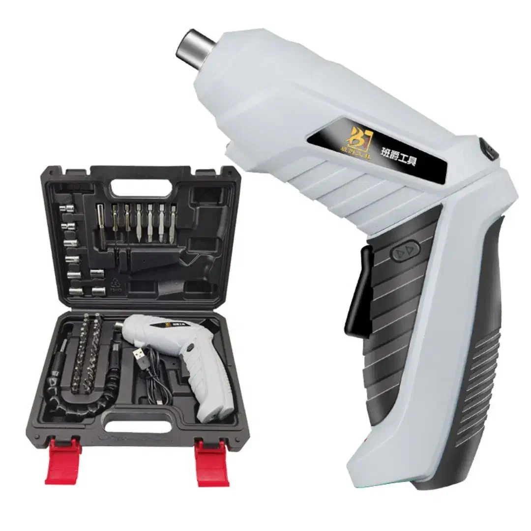 کیفیتی که حس میکنی/ست دریل شارژی مدل TurboDrill47|ابزارآلات|تربتحیدریه, باغ سلطانی|دیوار