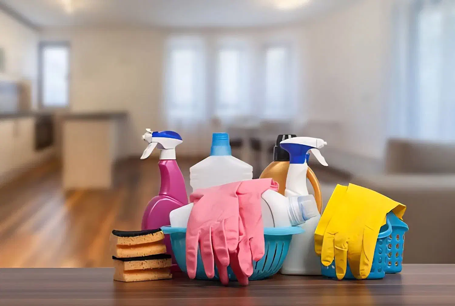 نظافت منزل|استخدام سرایداری و نظافت|مشهد, یاس|دیوار