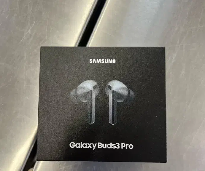 هندزفری گلکسی buds 3 pro|لوازم جانبی موبایل و تبلت|اراک, |دیوار