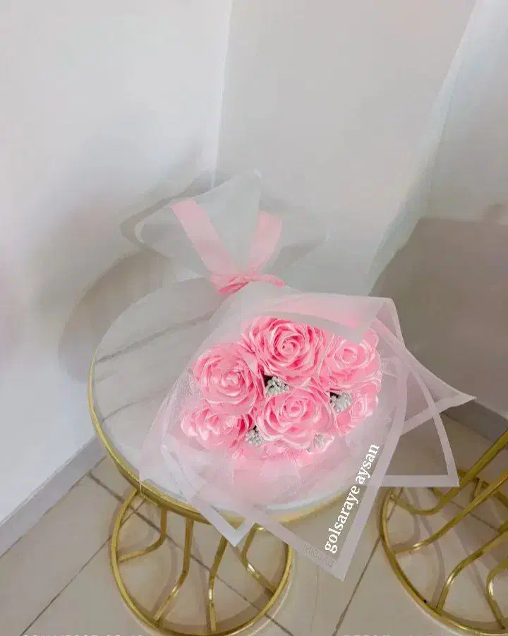 گل ربانی هدیه ای خاص|گل مصنوعی|تربت جام, یحیی آباد|دیوار