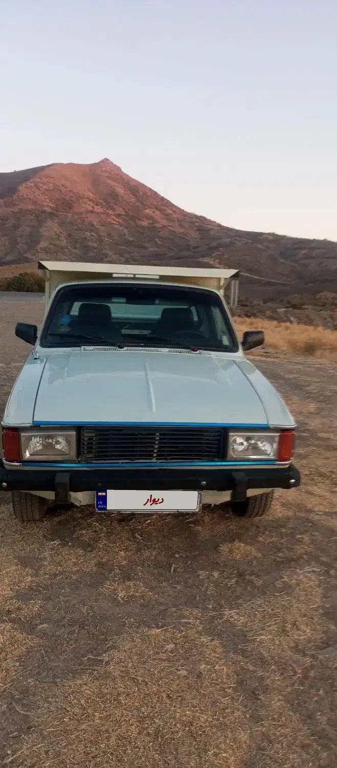 کردستان بانه|خودرو سواری و وانت|بانه, |دیوار