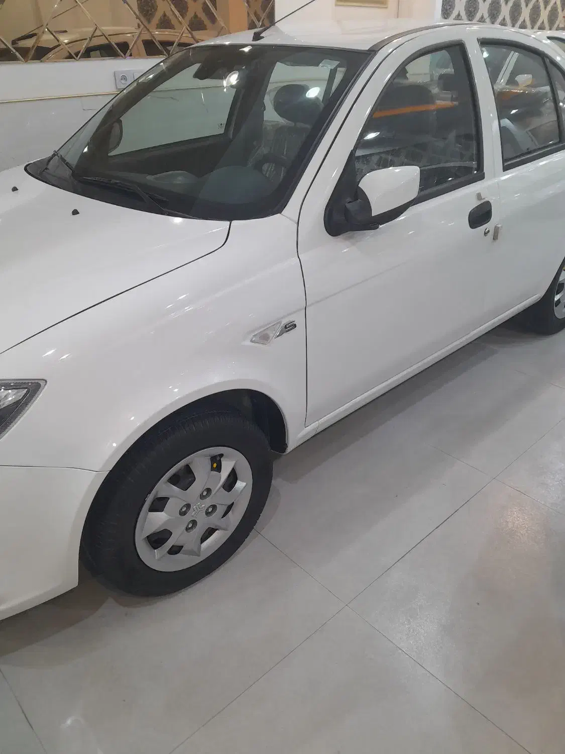 ساینا اس S|خودرو سواری و وانت|مشهد, شهرک مهر آباد|دیوار