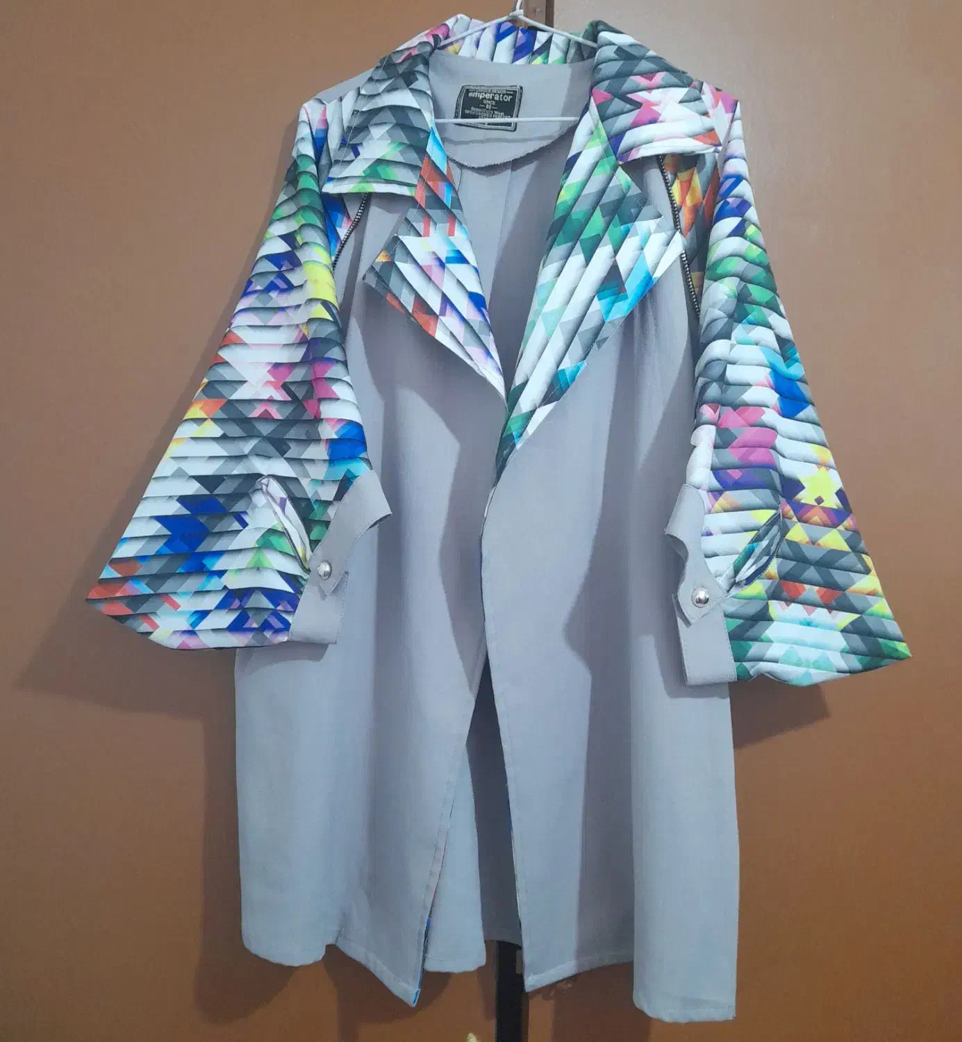 مانتو شلوار دامن تور عروس کاپشن مقعنه جوراب|لباس|رشت, تازه آباد|دیوار