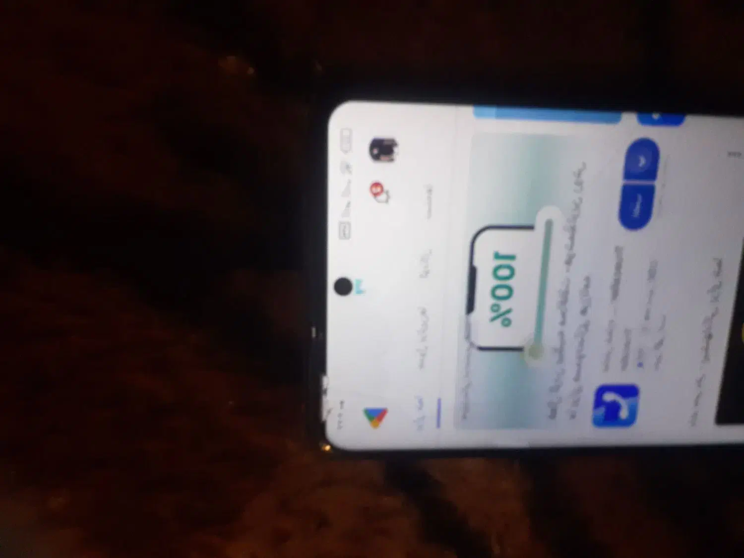 پوکو ایکس 3 پرو فروش فوری|موبایل|نظر کهریزی, |دیوار