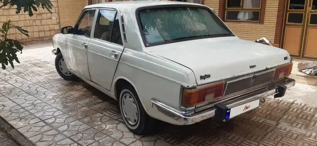 پیکان ۸۳|خودرو سواری و وانت|لردگان, |دیوار