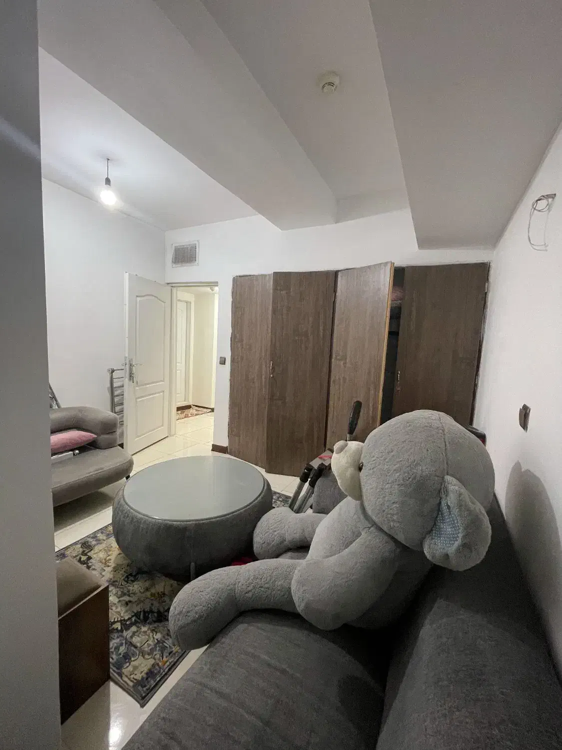 فروش آپارتمان ۷۵متری دوخوابه واوان برج دوقلوی بوکا|فروش آپارتمان|اسلامشهر, شهرک واوان|دیوار