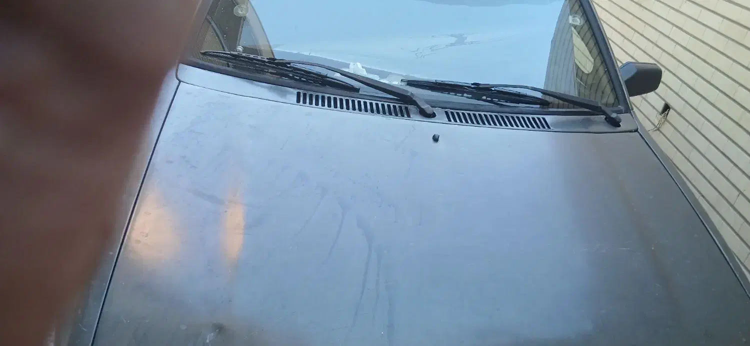 سلام رامشیر|خودرو سواری و وانت|رامشیر, |دیوار