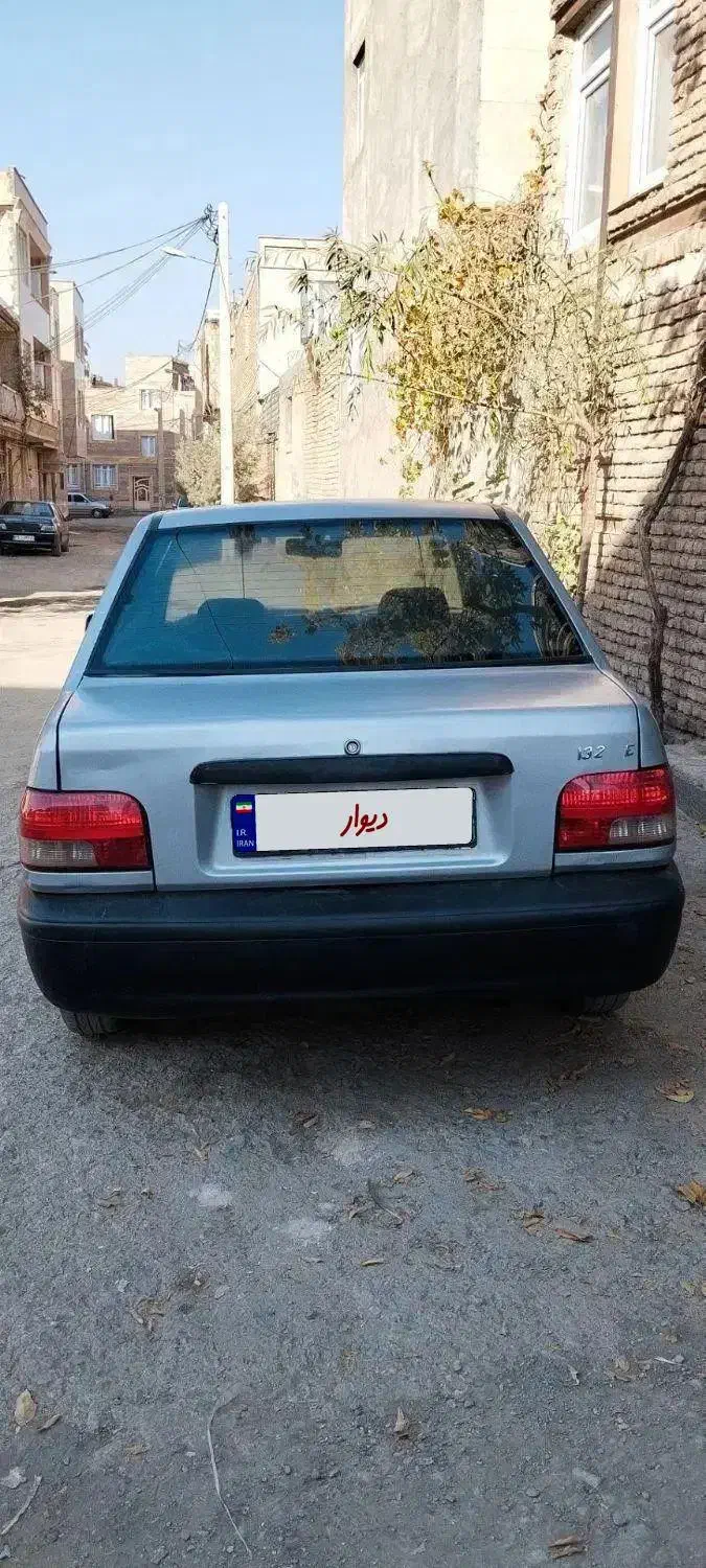 پراید 85 شاسی سالم|خودرو سواری و وانت|سنندج, |دیوار