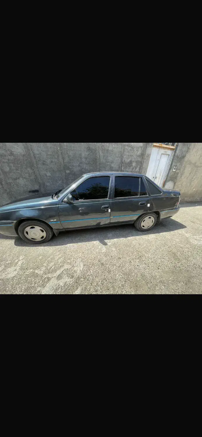 دووسیلو۸۲|خودرو کلاسیک|ماکو, |دیوار