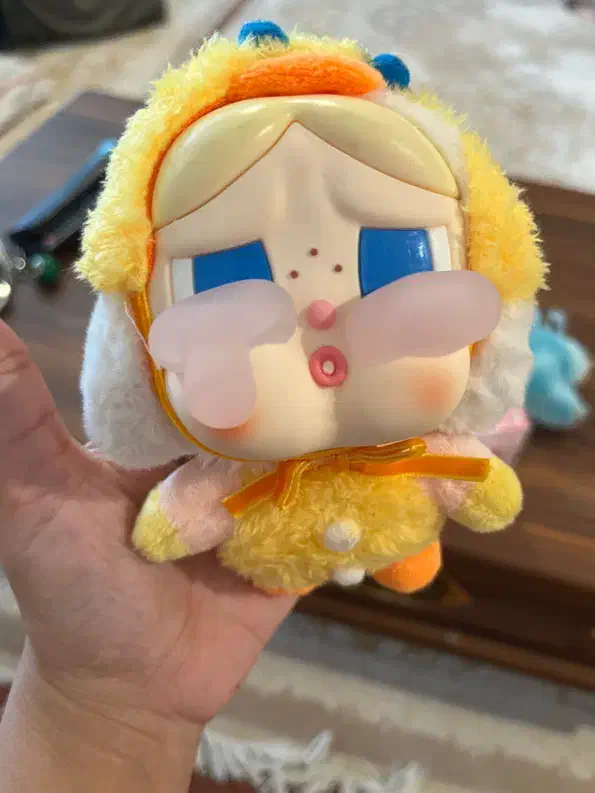 عروسک کرای بیبی|اسباببازی بچه|ایلام, |دیوار