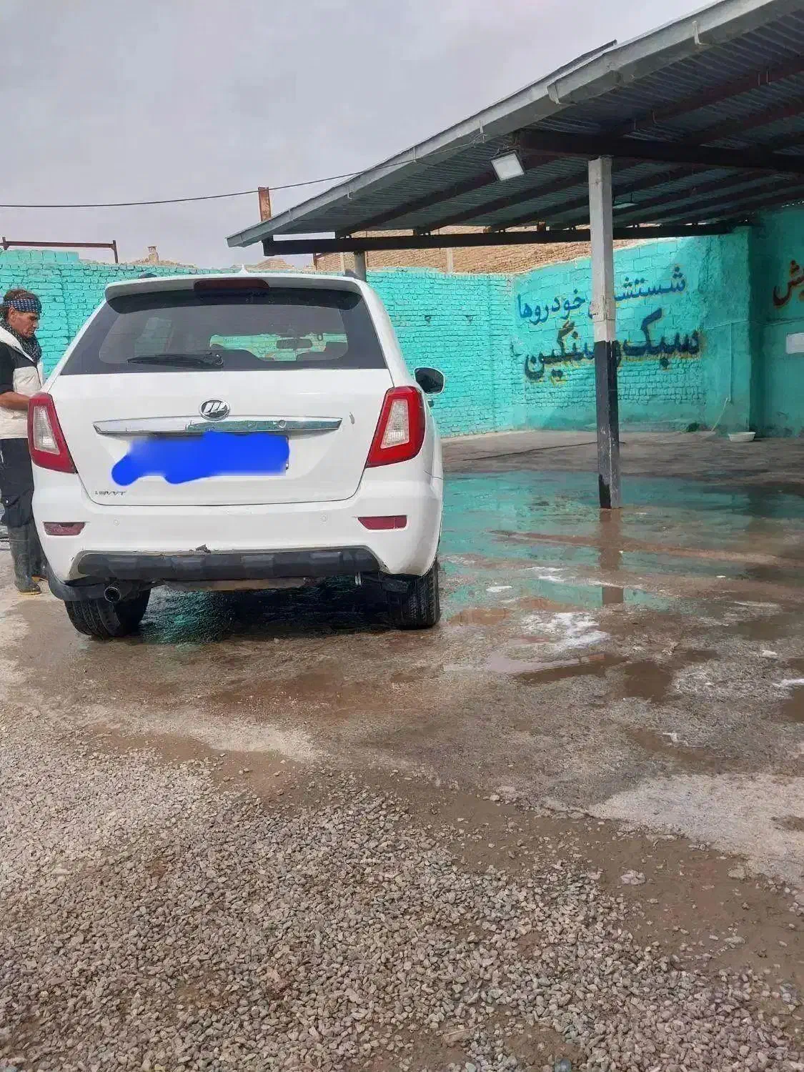 لیفان ایکس۶۰|خودرو سواری و وانت|تربت جام, فاز ۱ فرهنگیان|دیوار